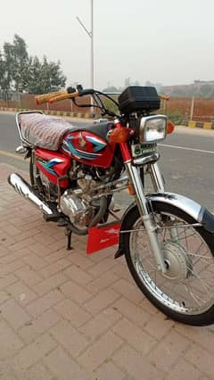 Honda 125 24 model number laga document available 03446464638