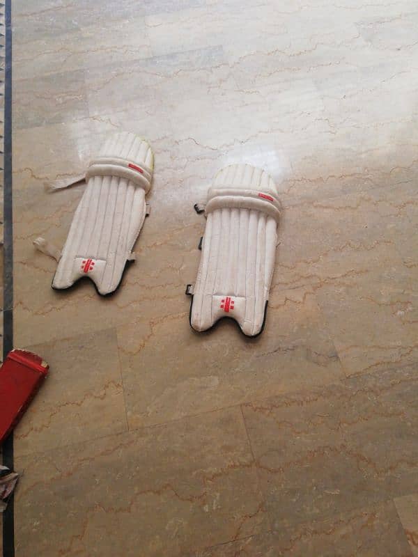 hard ball pads 0