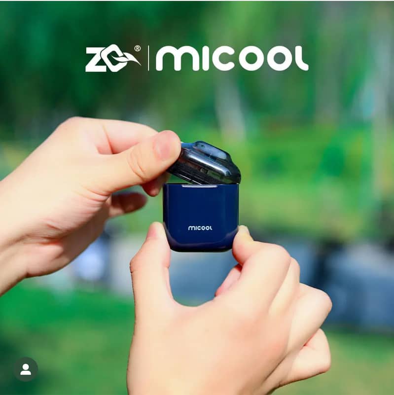 NRAMD MEW SMALLEST COOLEST MICOOL VAPE, POD (WHTS AP 0332-4664277) 1