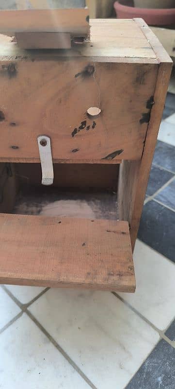 Lovebirds Breeding Boxes 3