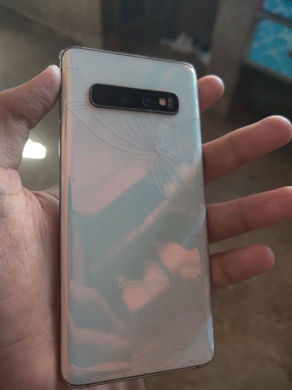 Samsung galaxy s10 1