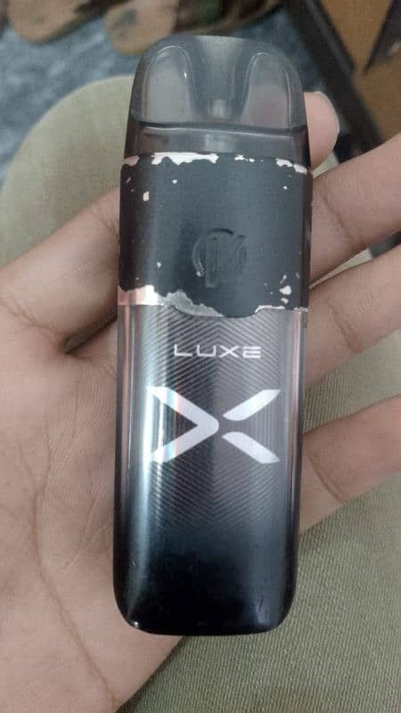 Luxe X 40 watts 1