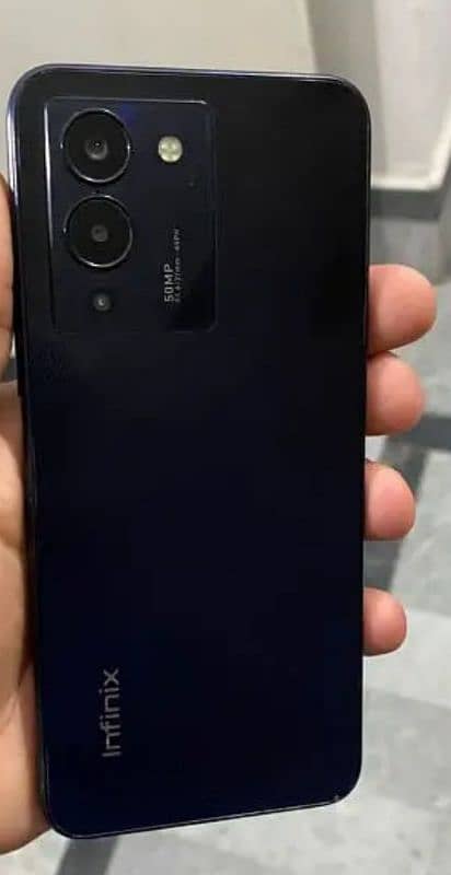 Infinix Note 12 G88 0