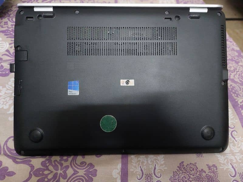 HP I5 6TH GENERATION LAPTOP FOR SALE 2