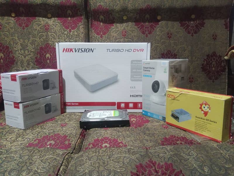 cctv DVR 0