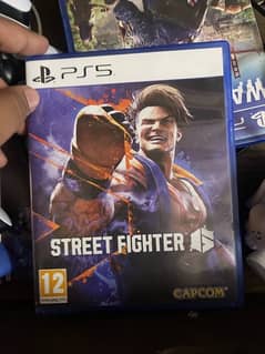 street fighter 6