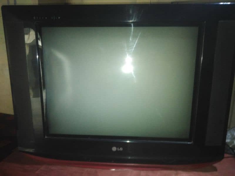 LG tv 0