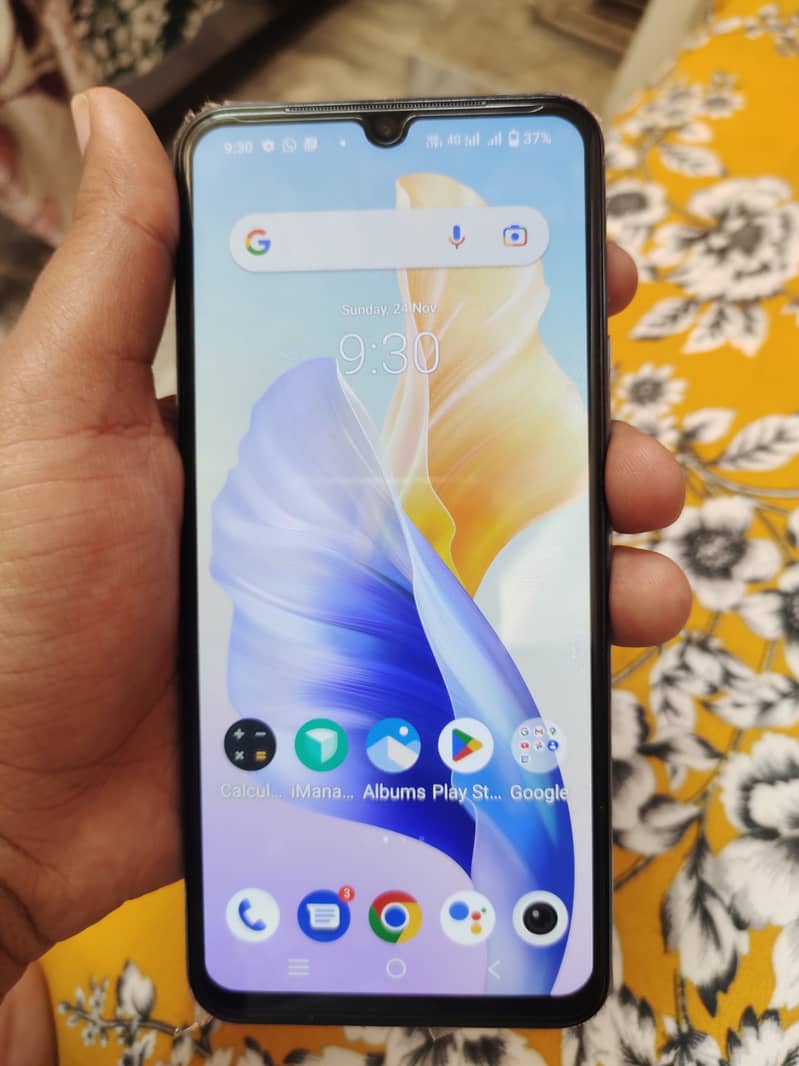 Vivo V23e 4