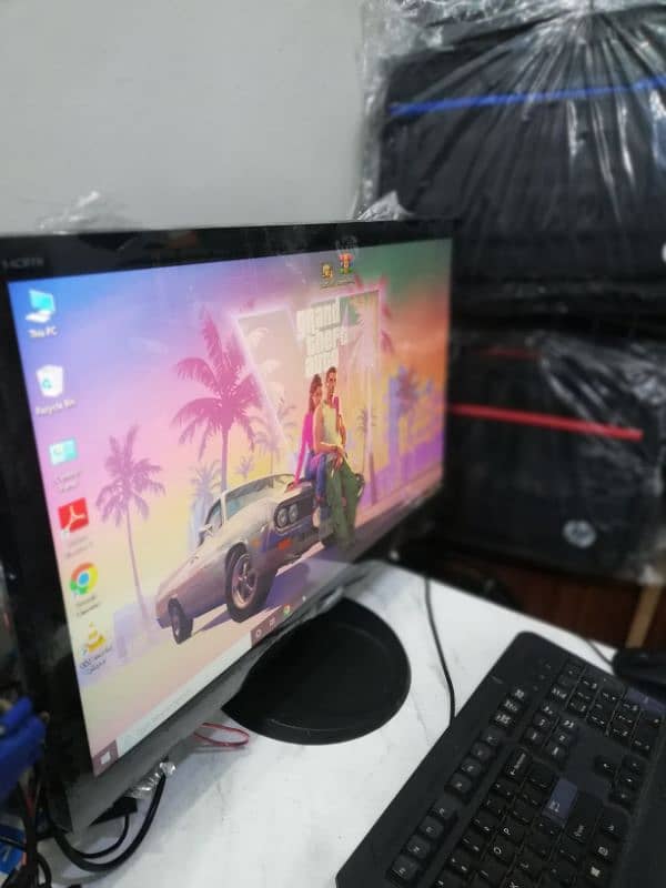 Asus 22" & 24" Full HD Gaming LED Monitors (A+ UAE Import Stock) 7