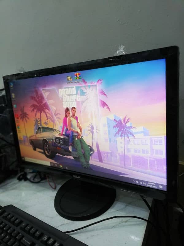 Asus 22" & 24" Full HD Gaming LED Monitors (A+ UAE Import Stock) 9