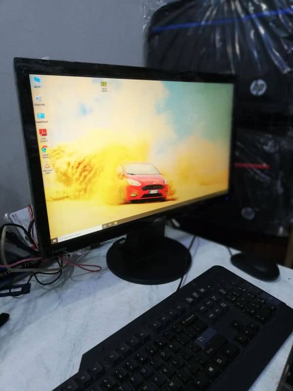 Asus 22" & 24" Full HD Gaming LED Monitors (A+ UAE Import Stock) 12