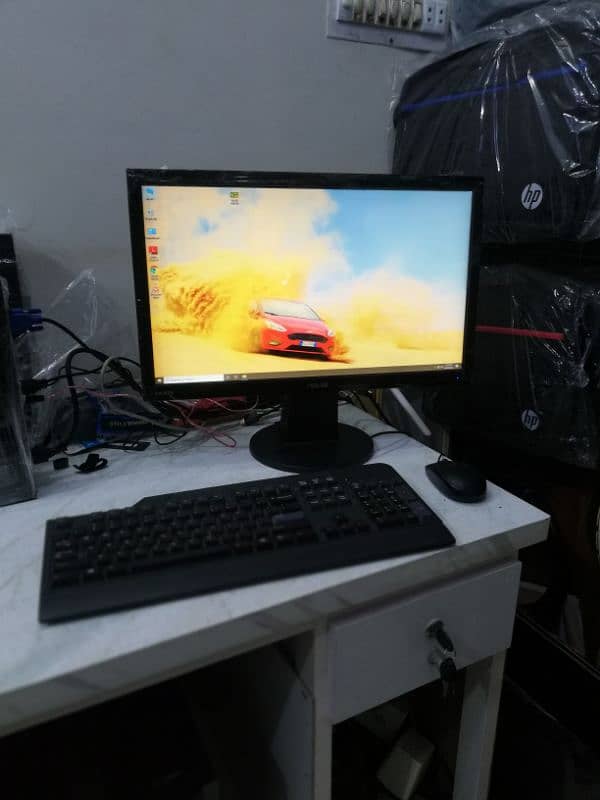 Asus 22" & 24" Full HD Gaming LED Monitors (A+ UAE Import Stock) 13