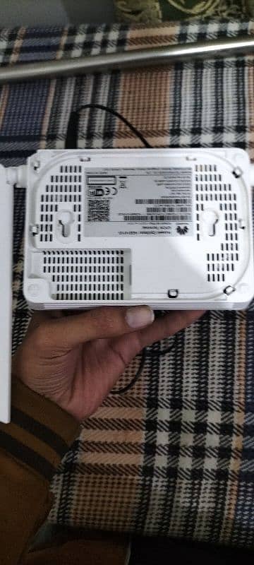 Huawei fiber router device 5g 0