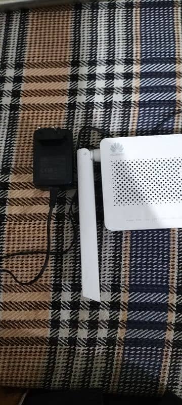 Huawei fiber router device 5g 2