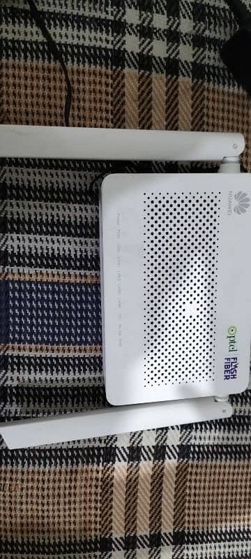 Huawei fiber router device 5g 3