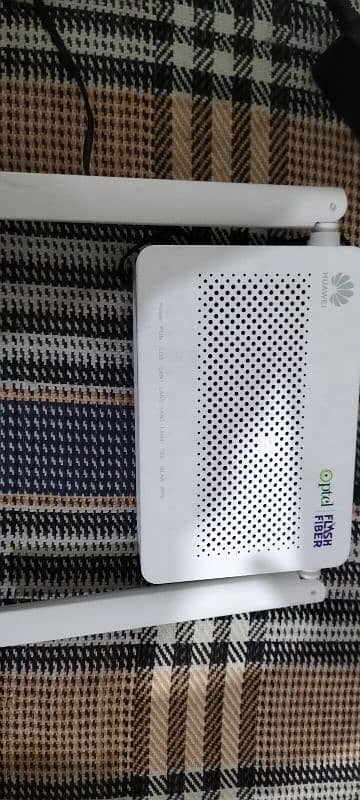 Huawei fiber router device 5g 4