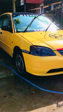 honda civic vti oriel manual hom used