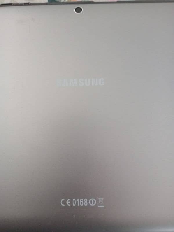 Samsung Galaxy Tablet Model: GT-P5100 Sim wala 100% Condition 2