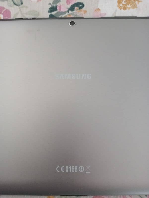 Samsung Galaxy Tablet Model: GT-P5100 Sim wala 100% Condition 3