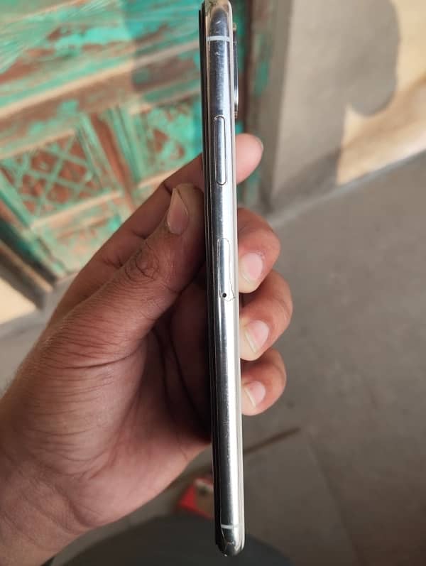 iphone xsmax 64gb PTA proved 2