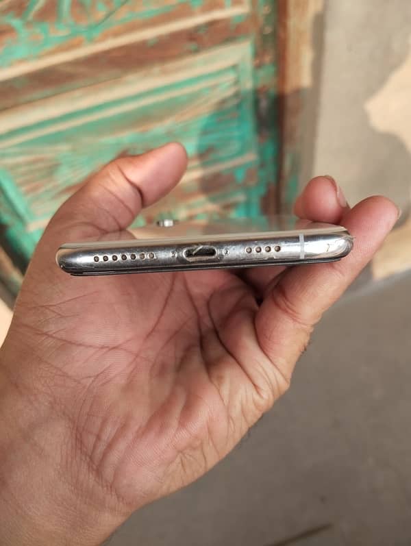 iphone xsmax 64gb PTA proved 4