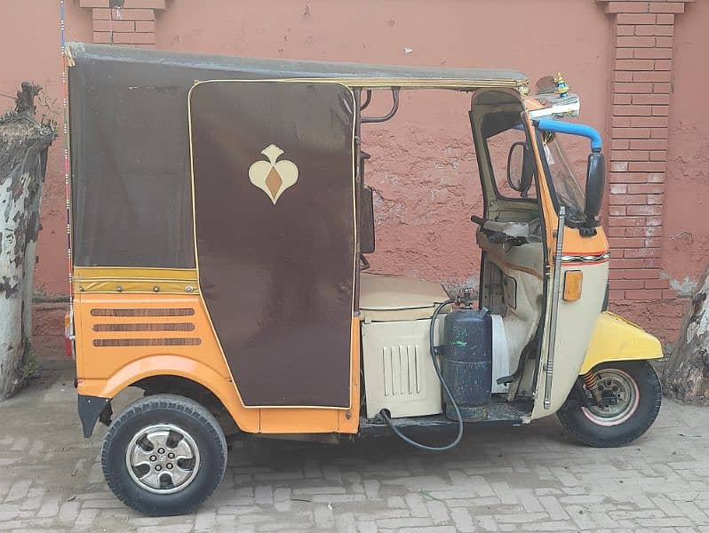 Siwa Rikshaw 2019 6