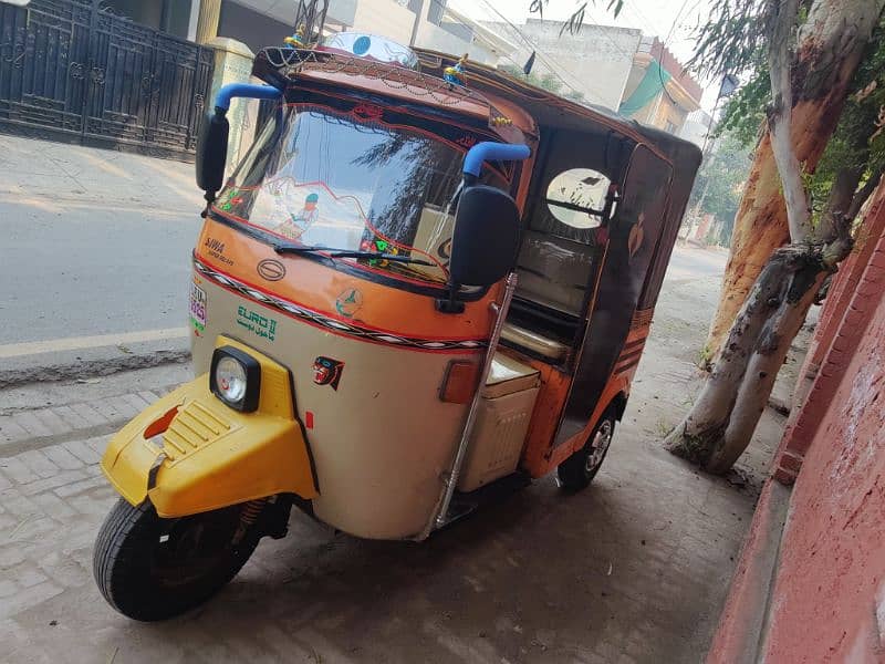 Siwa Rikshaw 2019 9