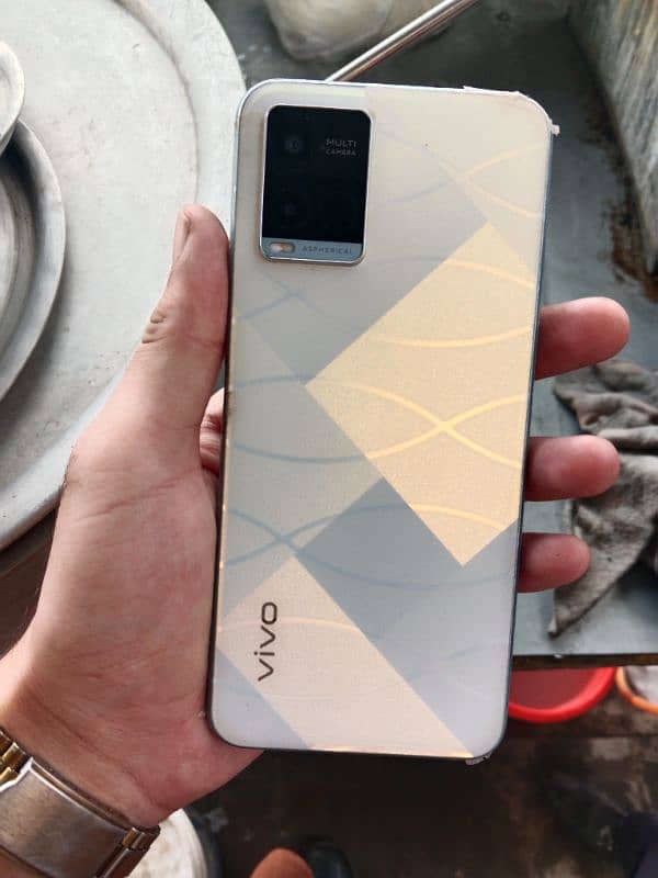 vivo y 21 2