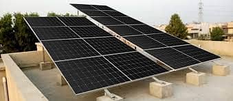 Solar Installation Services | On Grid | Hybrid | Battery Installation 2