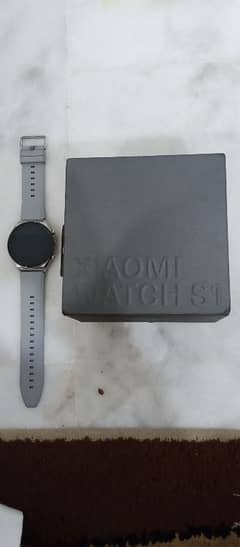 Xiaomi Watch S1