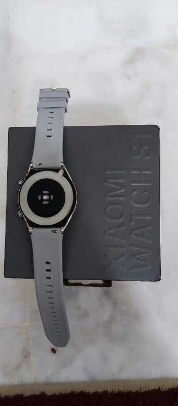 Xiaomi Watch S1 1