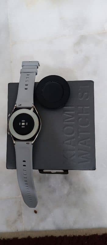 Xiaomi Watch S1 2