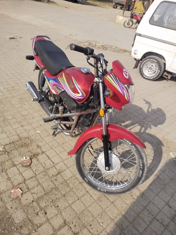 honda pridor 2019 2