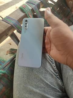 Vivo S1 4gb 128