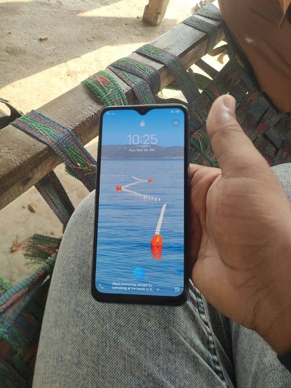 Vivo S1 4gb 128 1