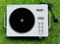 RAF hot plates Wholesale price:6500