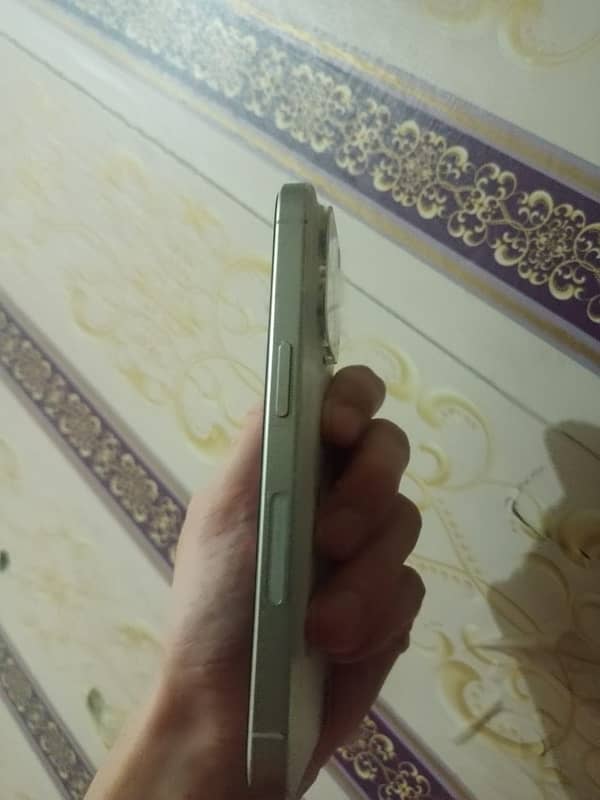 Iphone 15 Pro Jv White titanium 128gb 1