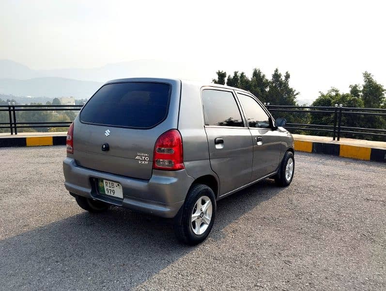 Suzuki Alto VXR 2011  in immaculate Condition 3