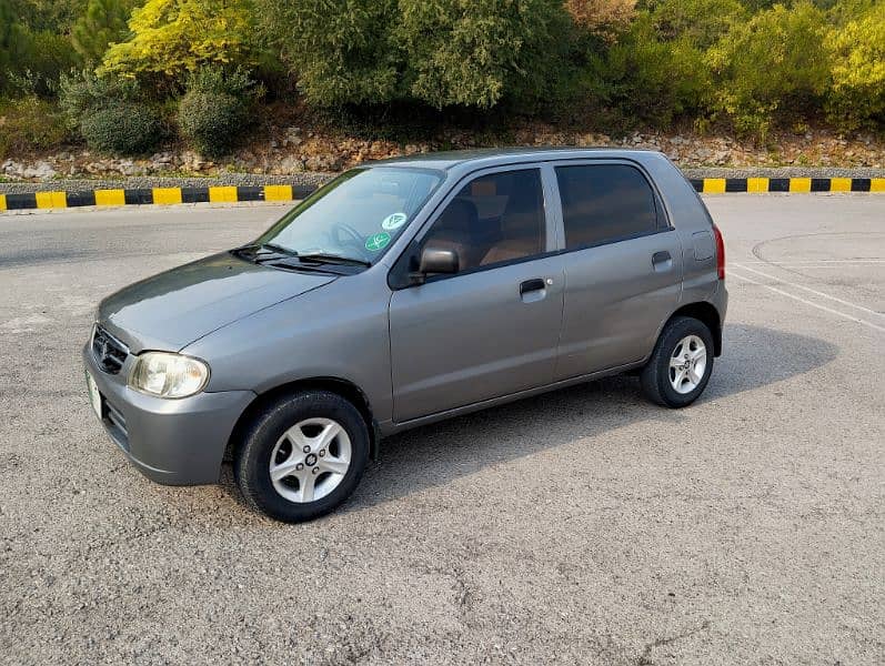 Suzuki Alto VXR 2011  in immaculate Condition 6