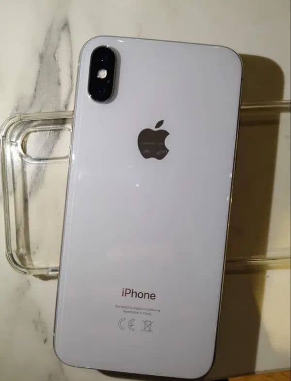 iphone x pta approved 2