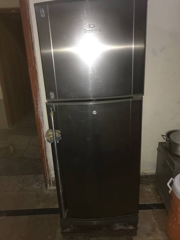 Refrigerator for Sale (Off Season Sale) 1