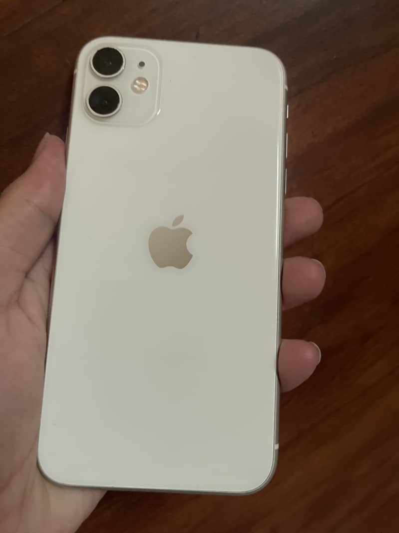 Iphone 11 pta approved (64gb) 0