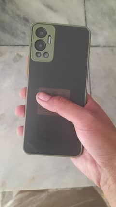 infinix hot 12 6/128