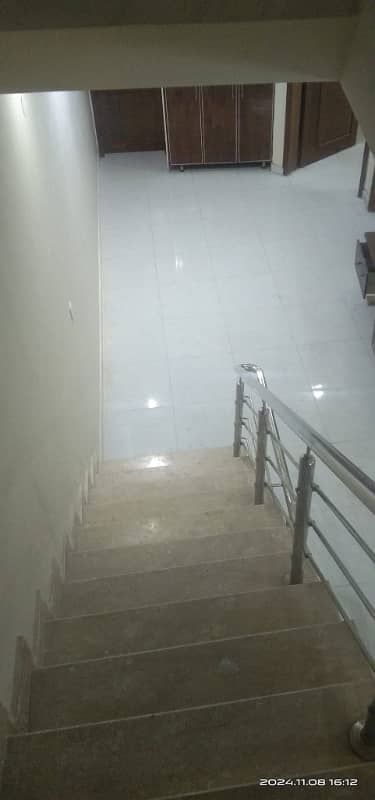 5 Marla double storey House for rent Shalimar colony Multan 5