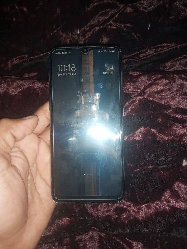 vivo s1 sale 1