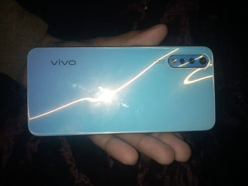 vivo s1 sale 2