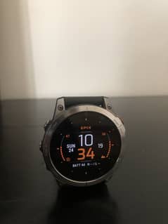 Garmin Epix Gen 2