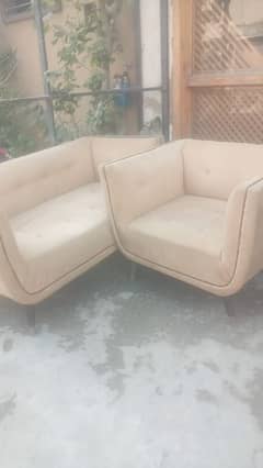 6 Siter Sofa set