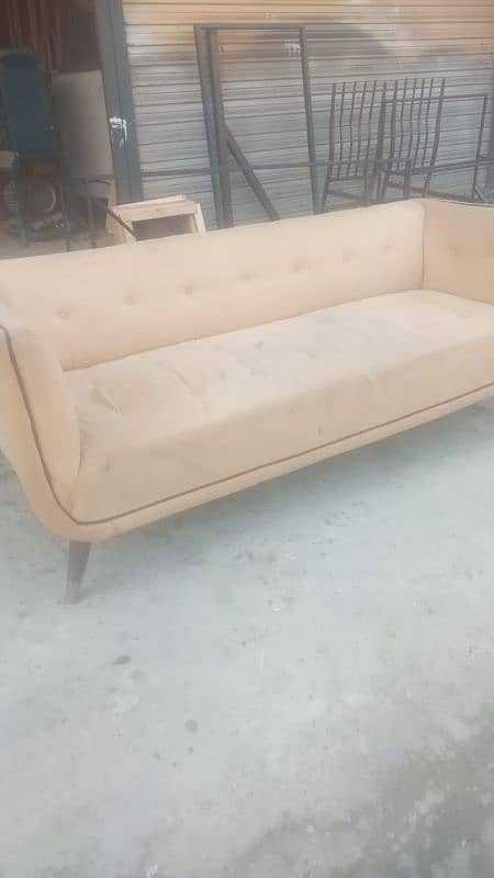 6 Siter Sofa set 1