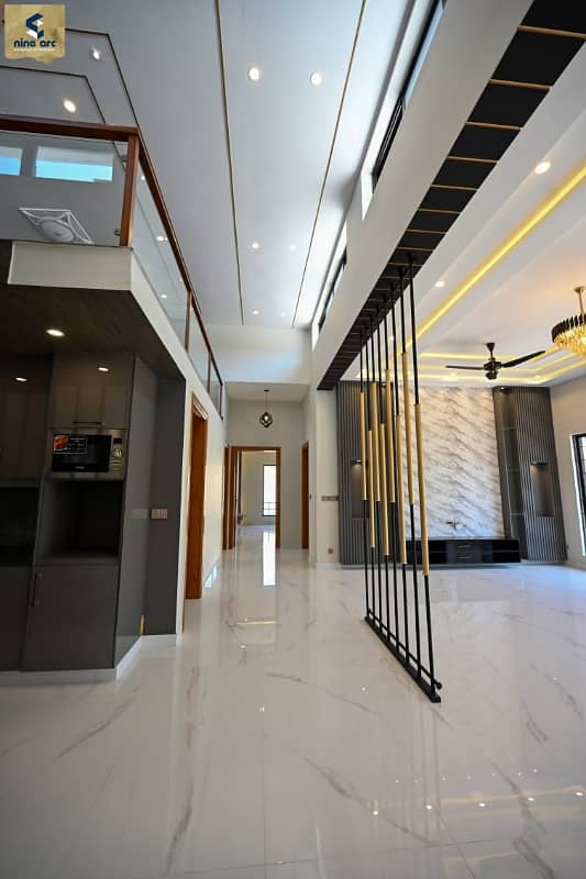 Kanal House Experience A High-Quality Luxury Lifestyle 1 Kanal Size (5090) Appr. 7000 Sq. Ft 13